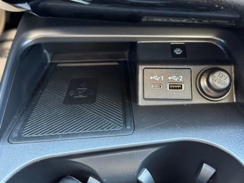 Used 2024 INFINITI QX50 Luxe image 20