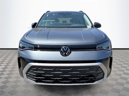 New 2025 Volkswagen Taos S image 2