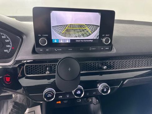 Used 2022 Honda Civic Sport image 28