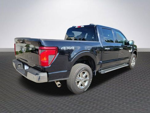 Used 2024 Ford F150 XLT w/ Mobile Office Package AWD/4WD image 5