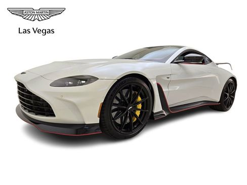 Used 2023 Aston Martin V12 Vantage image 1