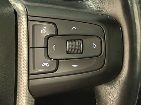 Certified 2024 GMC Yukon XL Denali w/ Denali Reserve Package AWD/4WD image 48