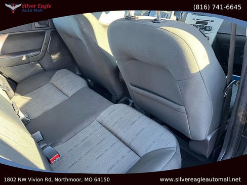 Used 2009 Ford Focus SE image 9