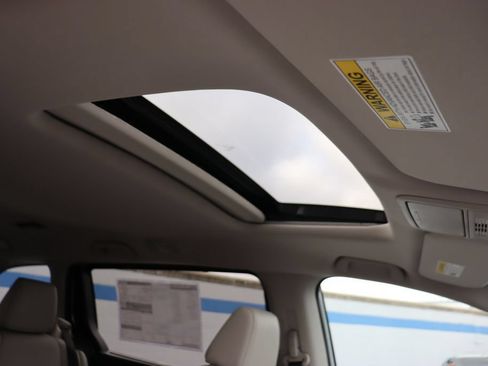 Used 2026 Honda Odyssey EX-L image 27