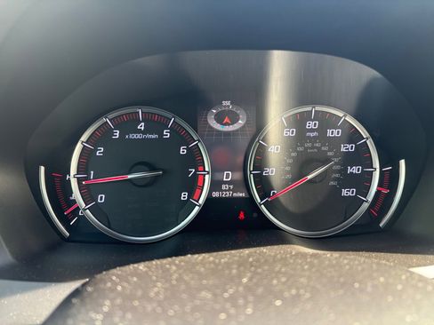 Used 2020 Acura MDX A-Spec AWD/4WD image 14