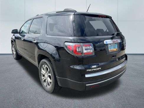 Used 2014 GMC Acadia SLT AWD/4WD image 5
