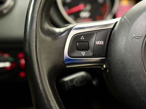 Used 2008 Audi TT 3.2 AWD/4WD image 15