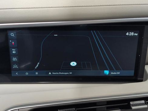 New 2026 Hyundai Palisade SE image 8