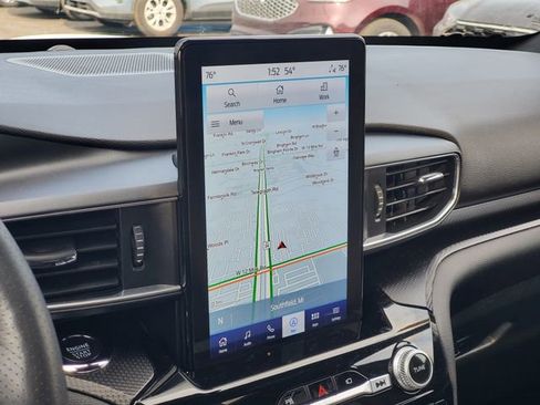 Used 2023 Ford Explorer ST w/ Equipment Group 401A image 17