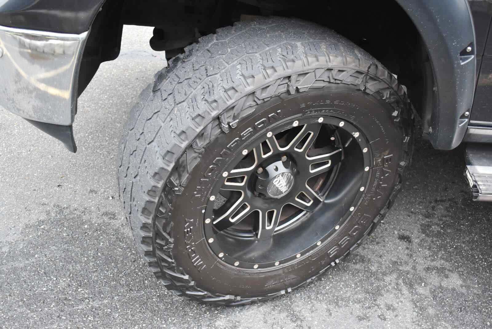 Used 2014 RAM 1500 Big Horn AWD/4WD image 32