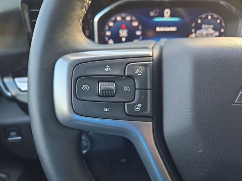 Used 2025 Chevrolet Silverado 3500 LT w/ All Star Edition image 23