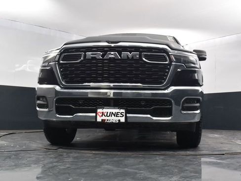 New 2026 RAM 1500 Big Horn image 46