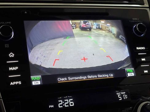 Used 2019 Subaru Outback 3.6R Limited image 29