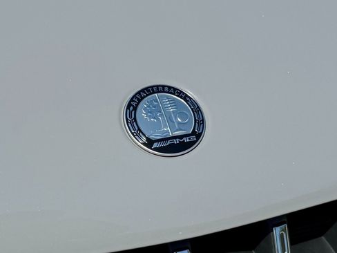 Used 2024 Mercedes-Benz GLE 63 AMG S image 70