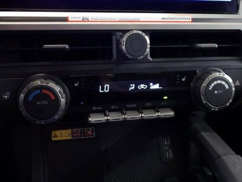 New 2025 Toyota Tacoma TRD Off-Road w/ TRD Off Road Upgrade Package image 19