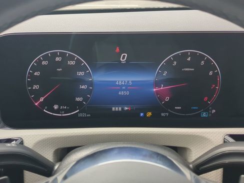 Certified 2025 Mercedes-Benz CLA 250 image 14