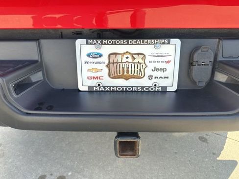 Used 2022 RAM 1500 Rebel w/ Rebel Level 2 Equipment Group image 12