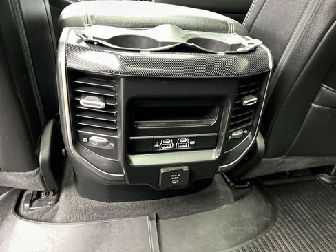 Used 2020 RAM 1500 Rebel w/ Rebel Level 2 Equipment Group AWD/4WD image 17