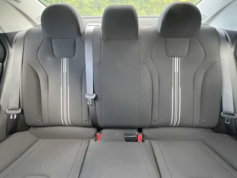 Used 2023 Hyundai Elantra SEL w/ Convenience Package FWD image 28