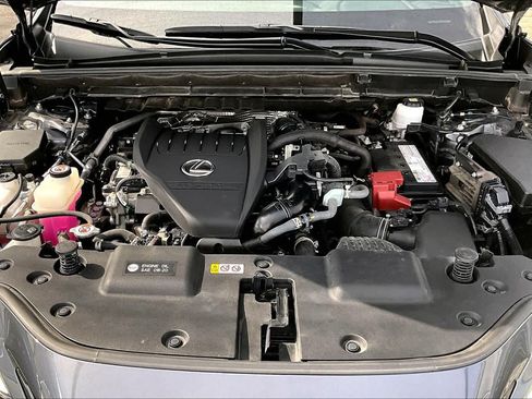 Used 2022 Lexus NX 350 AWD image 32