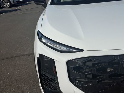 New 2026 Audi Q3 quattro 2.0T image 5