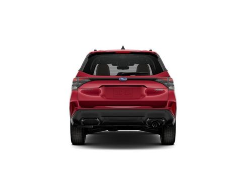 New 2026 Subaru Forester Touring AWD/4WD image 9