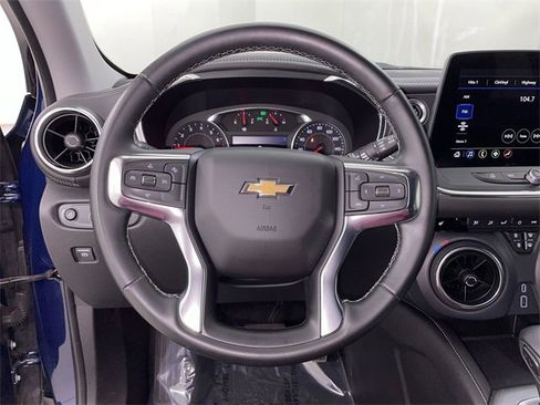 Certified 2023 Chevrolet Blazer LT image 31
