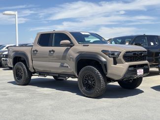 Certified 2026 Toyota Tacoma 4x4 Double Cab Hybrid video 2
