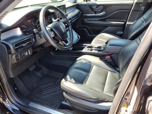 Used 2021 Lincoln Corsair AWD w/ Towing Package I image 13