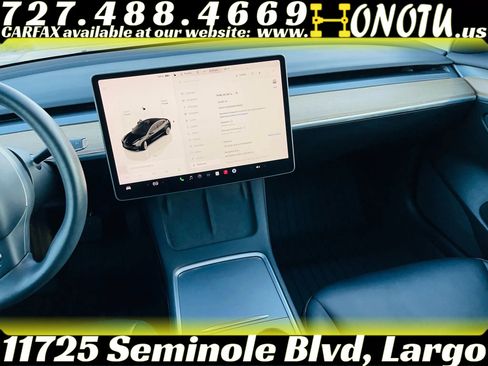 Used 2022 Tesla Model 3 image 31