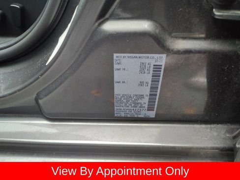 Used 2025 Nissan Altima 2.5 SR FWD image 3