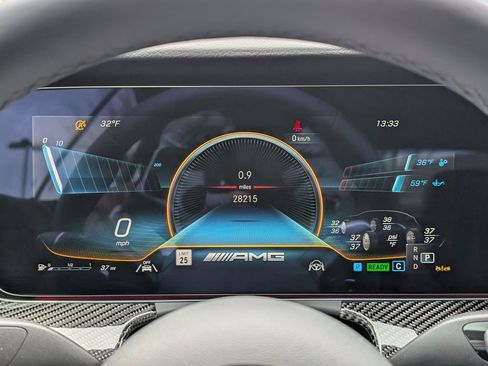 Used 2023 Mercedes-Benz E 53 AMG E 53 AMG image 14