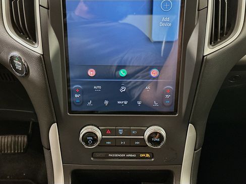 Used 2023 Ford Edge SEL image 22