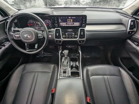 Used 2021 Kia Sorento SX AWD/4WD image 2