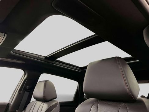 Used 2025 Acura ADX A-Spec image 17