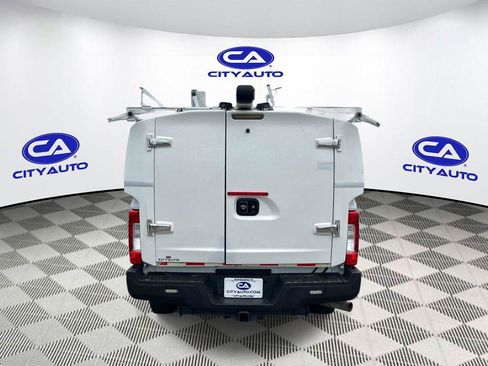 Used 2019 Ford F250 XL w/ Power Equipment Group RWD image 7