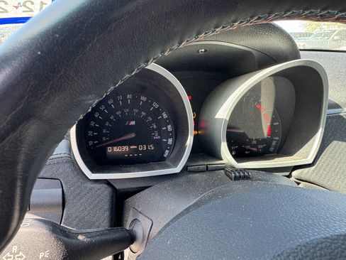 Used 2007 BMW M Coupe image 12