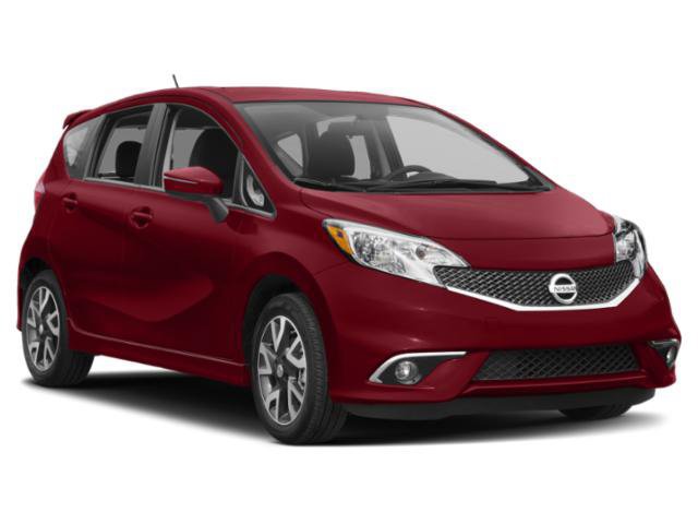 Used 2015 Nissan Versa Note SR w/ SR Convenience Package FWD image 9