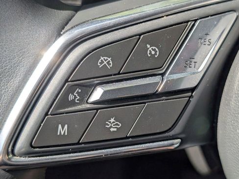 Used 2024 Buick Envision Preferred AWD/4WD image 19