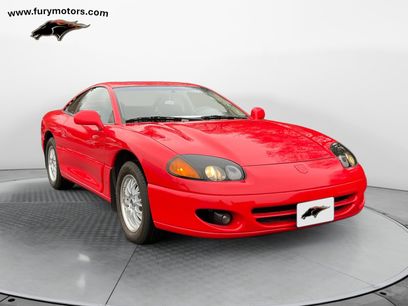 Used 1995 Dodge Stealth R/T