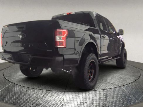 Used 2019 Ford F150 XLT w/ Equipment Group 302A Luxury image 2