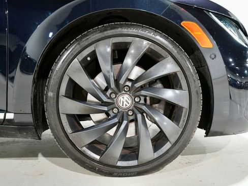 Used 2020 Volkswagen Arteon SEL Premium image 35