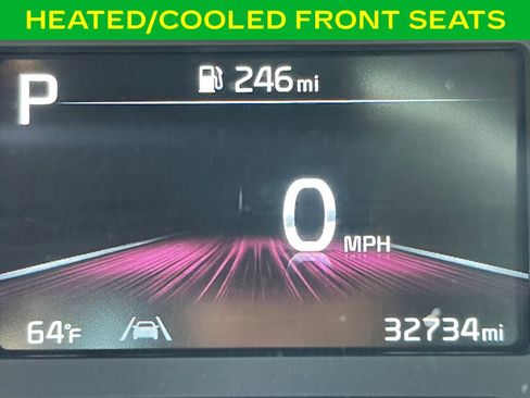 Used 2023 Kia Forte GT-Line w/ GT-Line Premium Package FWD image 18