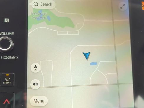 Used 2023 Subaru Legacy Limited image 28