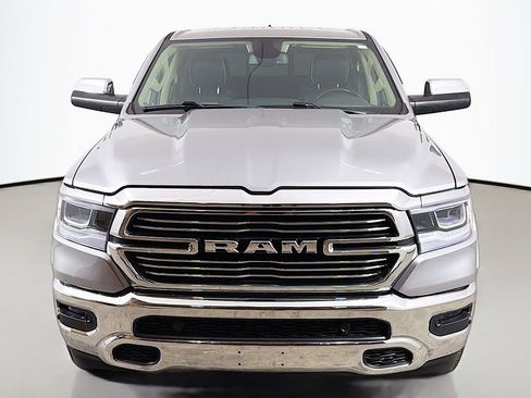 Used 2020 RAM 1500 Laramie image 12