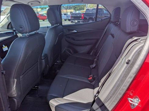 New 2026 Buick Encore GX Sport Touring w/ Comfort Package image 9