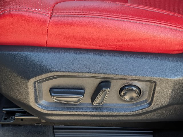 Used 2025 Toyota Tundra TRD Pro AWD/4WD image 25