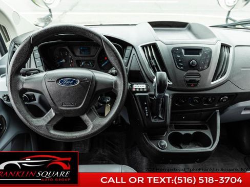 Used 2017 Ford Transit 350 XL image 45