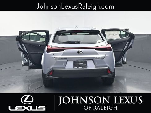 New 2026 Lexus UX 300h FWD image 35