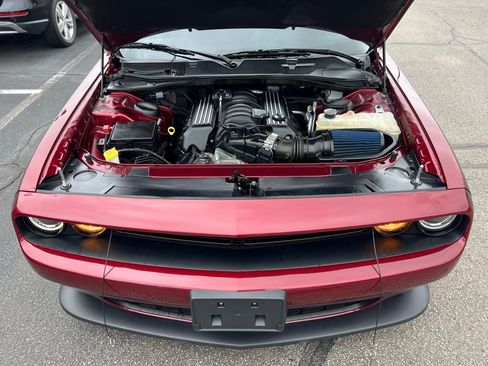 Used 2020 Dodge Challenger R/T Scat Pack w/ T/A Package image 33